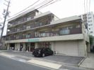 サンハイツ高針の外観画像