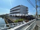 プラリア磯島の間取り画像