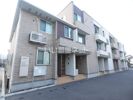 テオーリア小川Ⅱの間取り画像