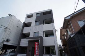 カーサの外観画像