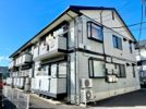 アークヒルズIの間取り画像