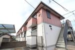 ヴィラ・グランメールⅡの間取り画像