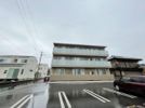 KASANCHI中泉の外観