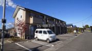 Peaceful Flats Aの間取り画像