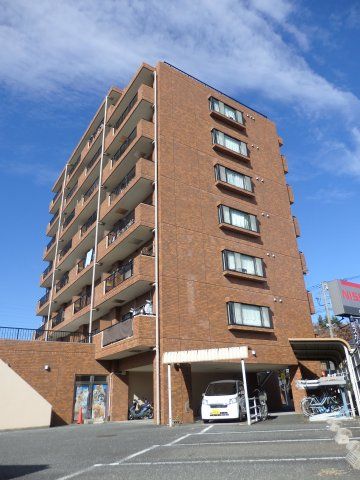 メルベイユ・フジの外観画像