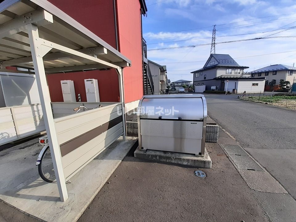 その他
