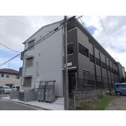 ルミエール観音の外観画像