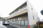 リブリ・スミレの間取り画像