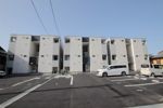 CB久留米ニクスの間取り画像