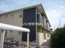 アペルトカーサ 西の間取り画像