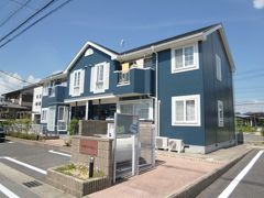 フラワーハーモニーの外観画像