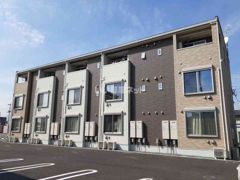 ネオ ファミールの外観画像