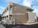 MATSU‐KAZE Ⅰの間取り画像