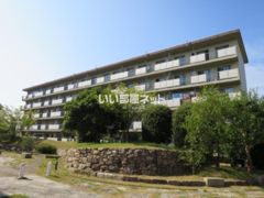 ヴィラナリー屋島4号棟の外観画像