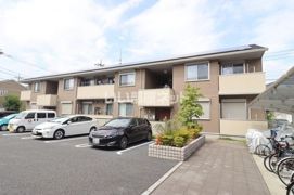バリスサイト Fの外観画像