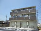 Willキシモトの間取り画像