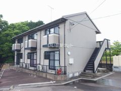 パストラルの外観画像