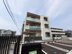 ESTORIAの外観画像
