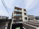 ESTORIAの外観