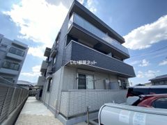 セイムハーツの外観画像