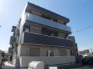 セイムハーツの間取り画像