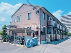 ルネ城東の外観画像
