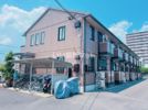 ルネ城東の外観