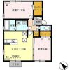 リビングタウン鈴鹿旭が丘 E棟の間取り画像