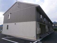 HN's D-room in 楡の外観画像