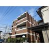ラ・ファミーユ壱番館の間取り画像
