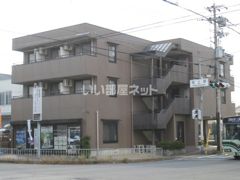 ヴィルヌーブの外観画像