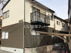 スイートム塚原の外観画像