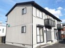 イナカツ8の間取り画像