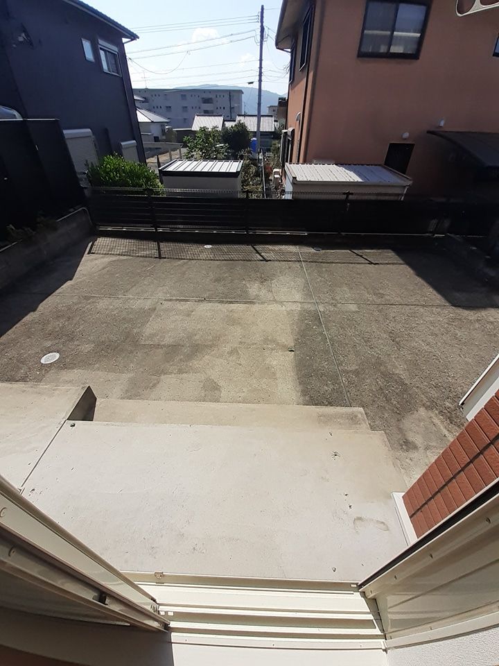 庭