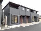 レジデンス フジ Bの間取り画像