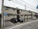 ジュネス新栄の間取り画像