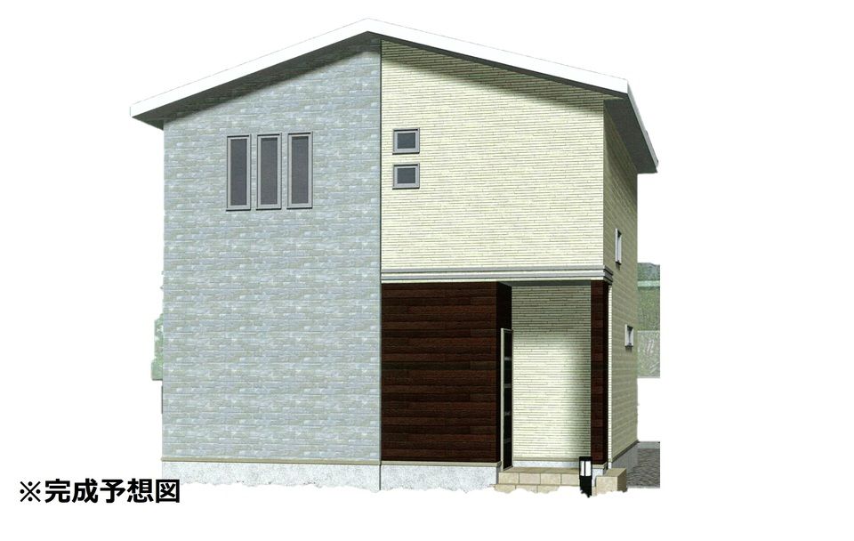 セレノの外観画像