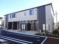グランドゥール Ⅱの外観画像