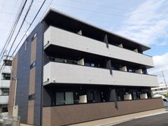 アリエッタ福室Mの外観画像