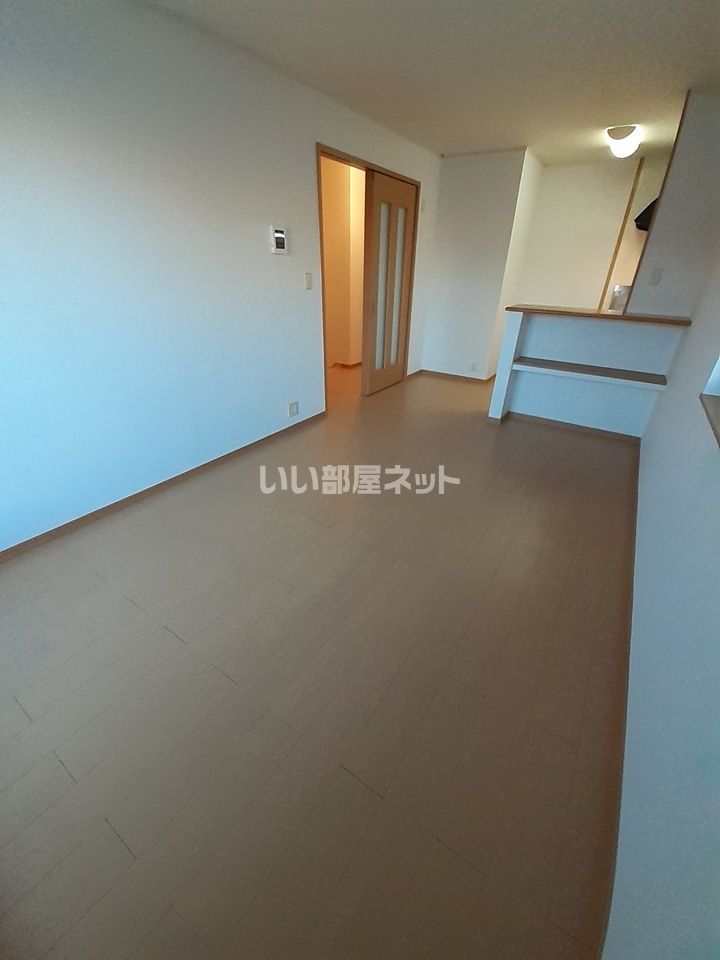 リビング