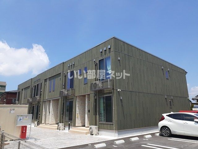 カーサアリエッタの賃貸物件