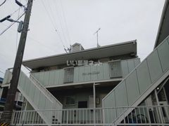 アネックス10Aの外観画像