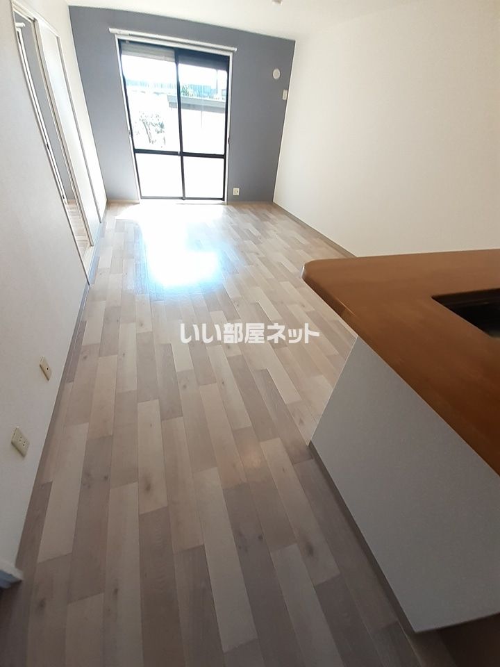リビング
