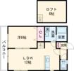 North Fieldsの間取り画像