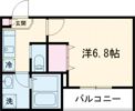 MELDIA青梅の間取り画像