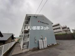 ドリーミーヒルズ長谷川の外観画像