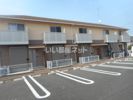ユニゾン横倉 Bの間取り画像