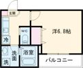 MELDIA青梅の間取り画像