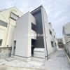 MELDIA青梅の間取り画像