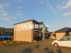 アーバンハイツ999の外観画像